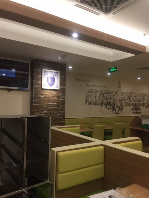 襄阳餐饮店装修价格解析与深圳鑫浩装饰设计专业服务优势